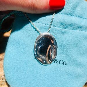 Tiffany & Co. Zodiac Necklace